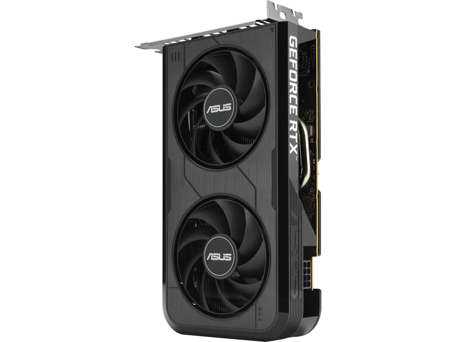 ASUS Dual GeForce RTX™ 5050 8GB GDDR6 OC Edition Grafikkort