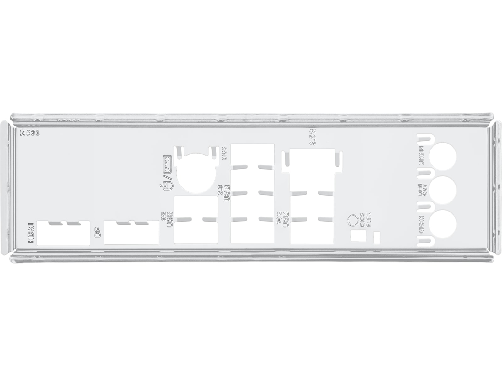 ASUS B850M-K PRIME D5 Moderkort AMD Socket