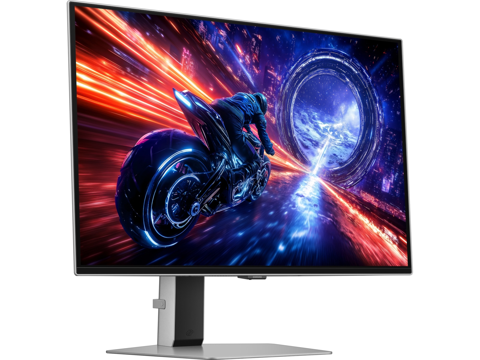 Samsung 27" Odyssey OLED G6 gamingskärm S27FG60 Gamingskärmar