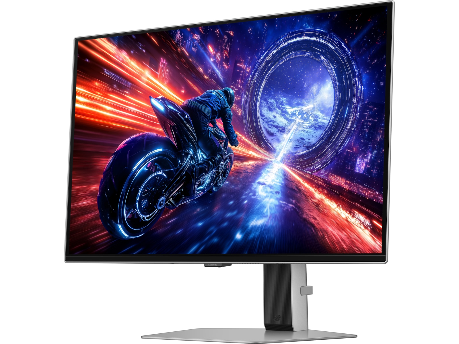 Samsung 27" Odyssey OLED G6 gamingskärm S27FG60 Gamingskärmar