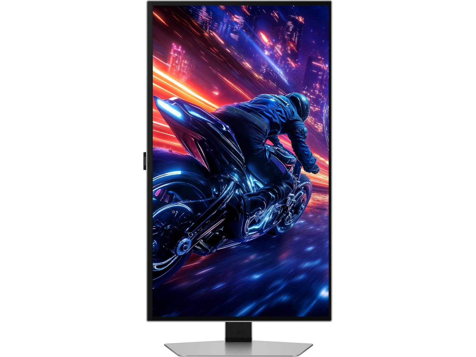Samsung 27" Odyssey OLED G6 gamingskärm S27FG60 Gamingskärmar