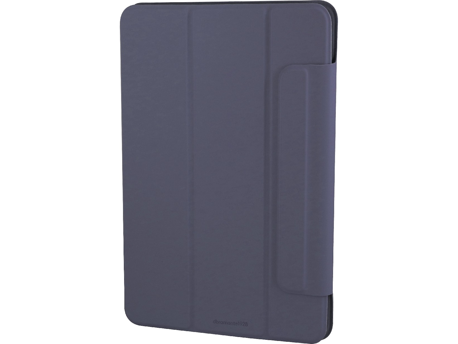 dbramante1928 iPad 11" Avenida ICON Folio (deep water) Skydd