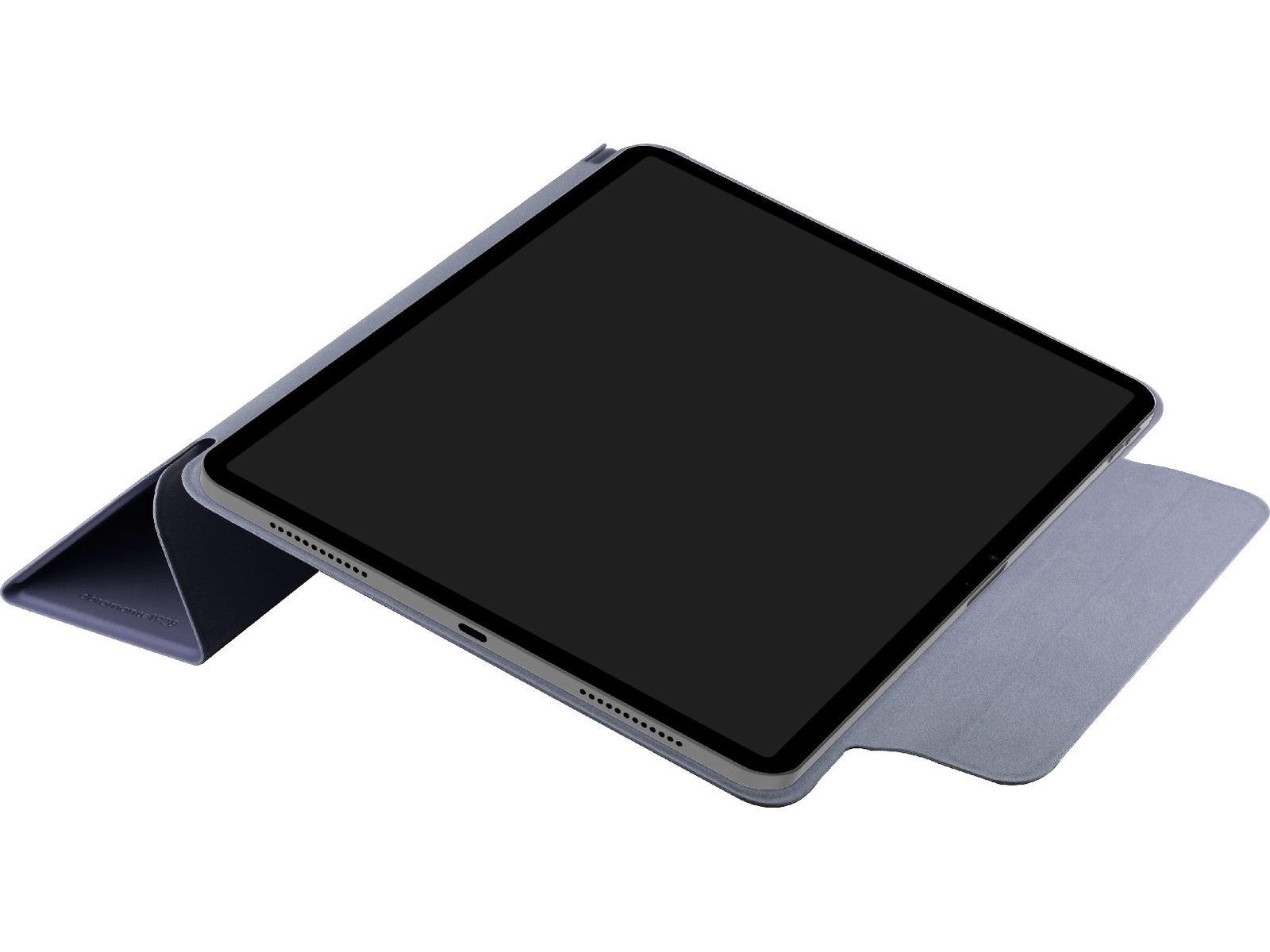 dbramante1928 iPad 11" Avenida ICON Folio (deep water) Skydd
