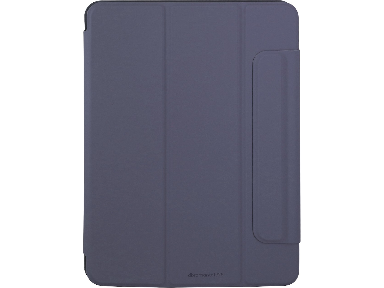 dbramante1928 iPad 11" Avenida ICON Folio (deep water) Skydd
