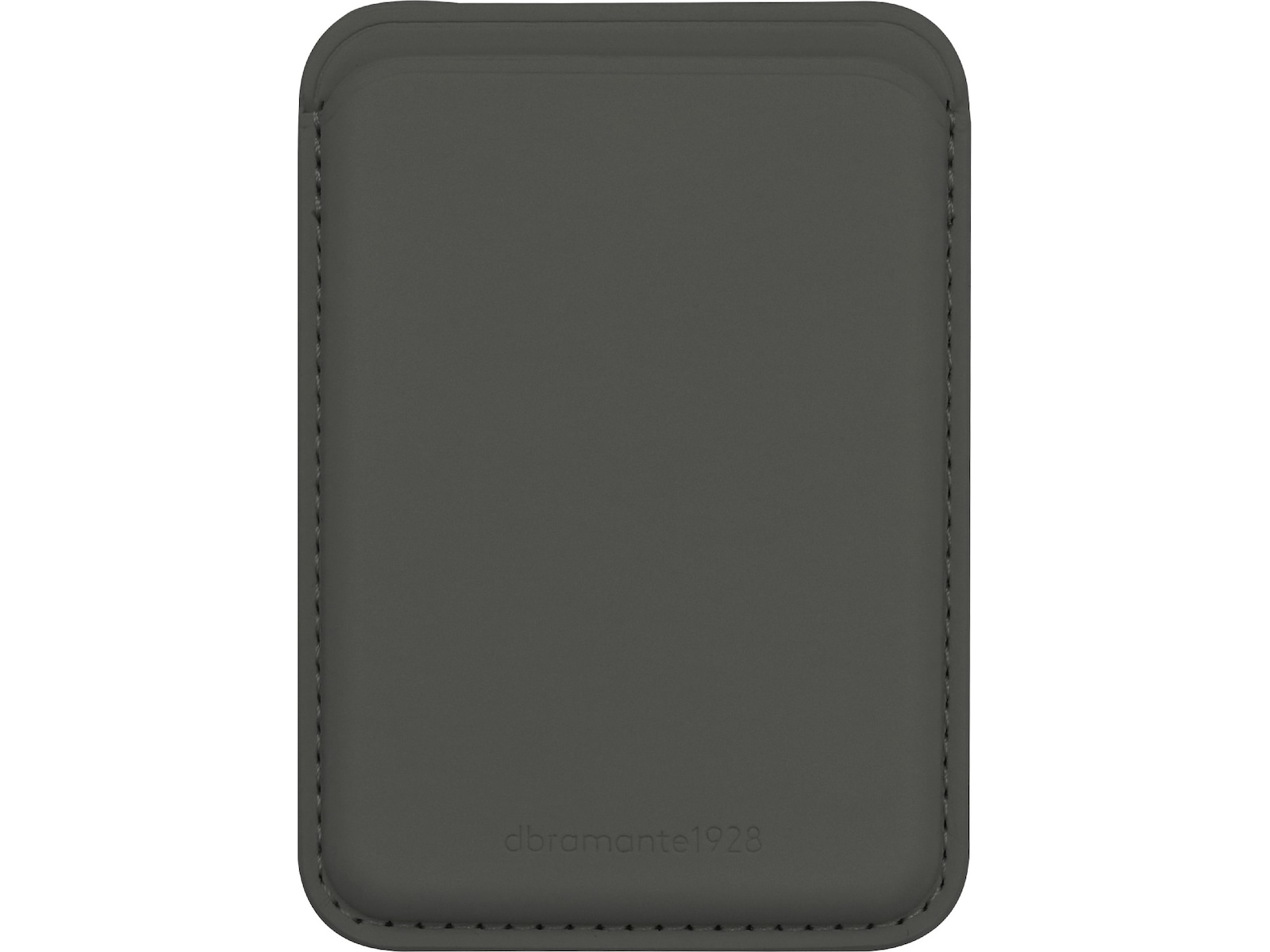 dbramante1928 ICON MagSafe Plånboksfodral (forest shadow) Mobilskal
