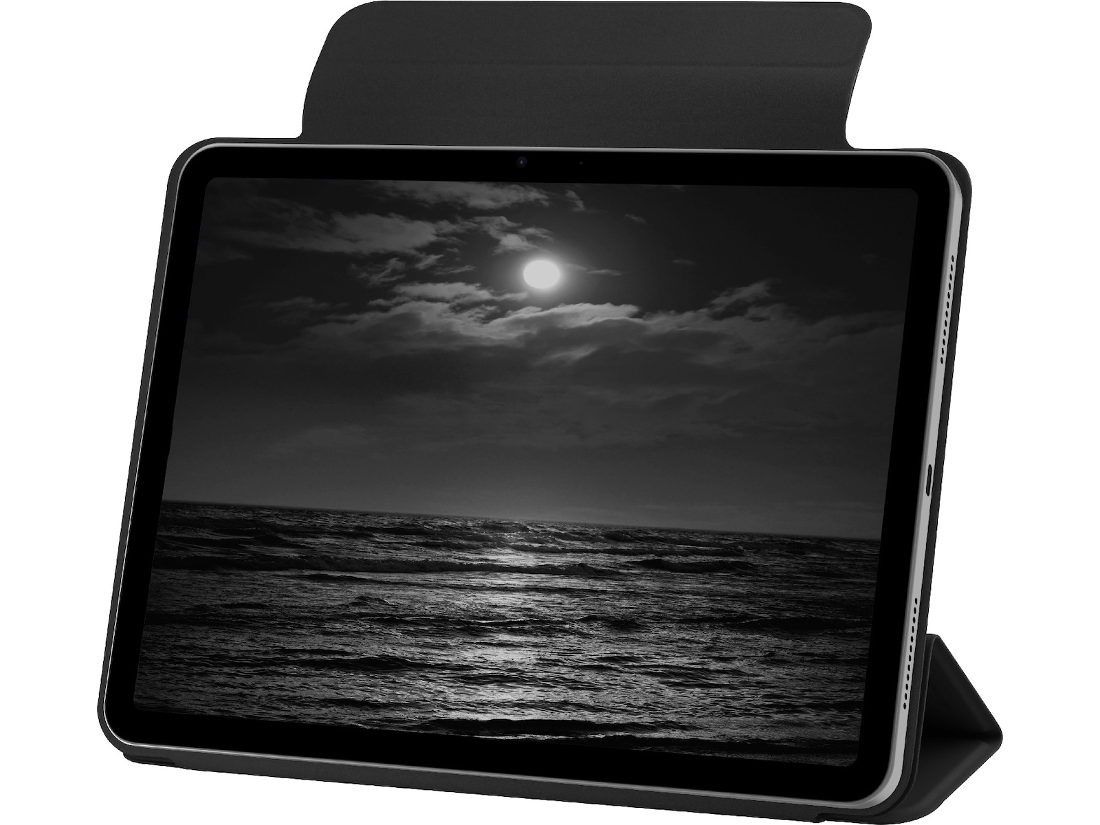 dbramante1928 iPad Air 11" Avenida ICON Folio (midnight) Skydd