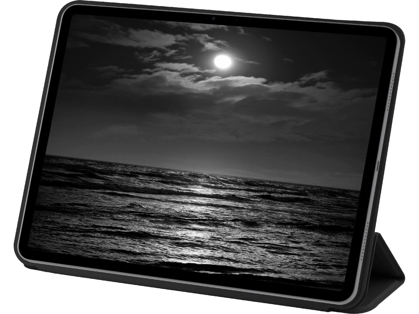 dbramante1928 iPad Air 13" Avenida ICON Folio (midnight) Skydd