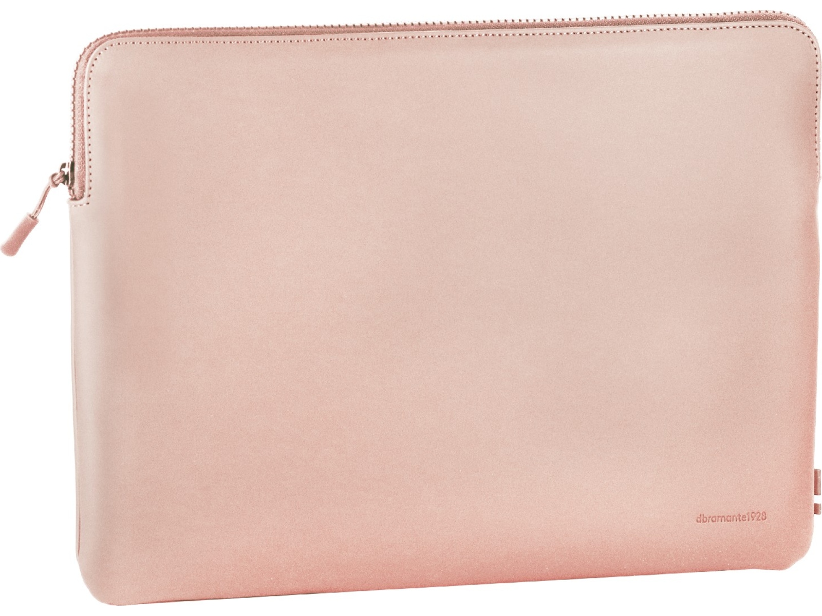 dbramante1928 Oxford 14" ICON Sleeve (pink sand) Ryggsäck, väska och fodral