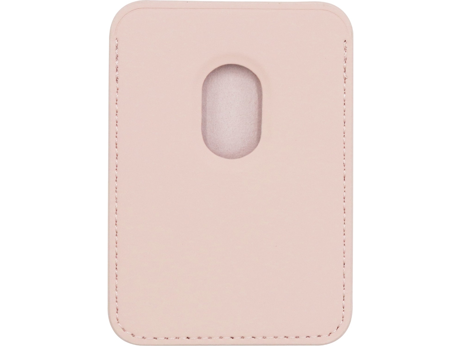 dbramante1928 ICON MagSafe Plånboksfodral (pink sand) Mobilskal