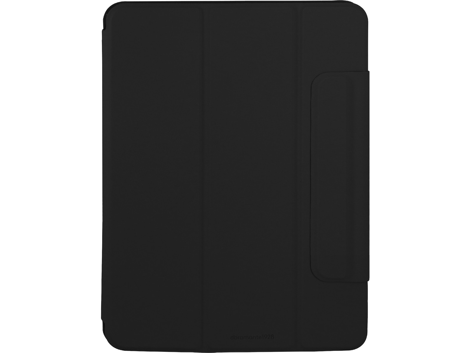 dbramante1928 iPad Pro 13" Avenida ICON Folio (midnight) Skydd