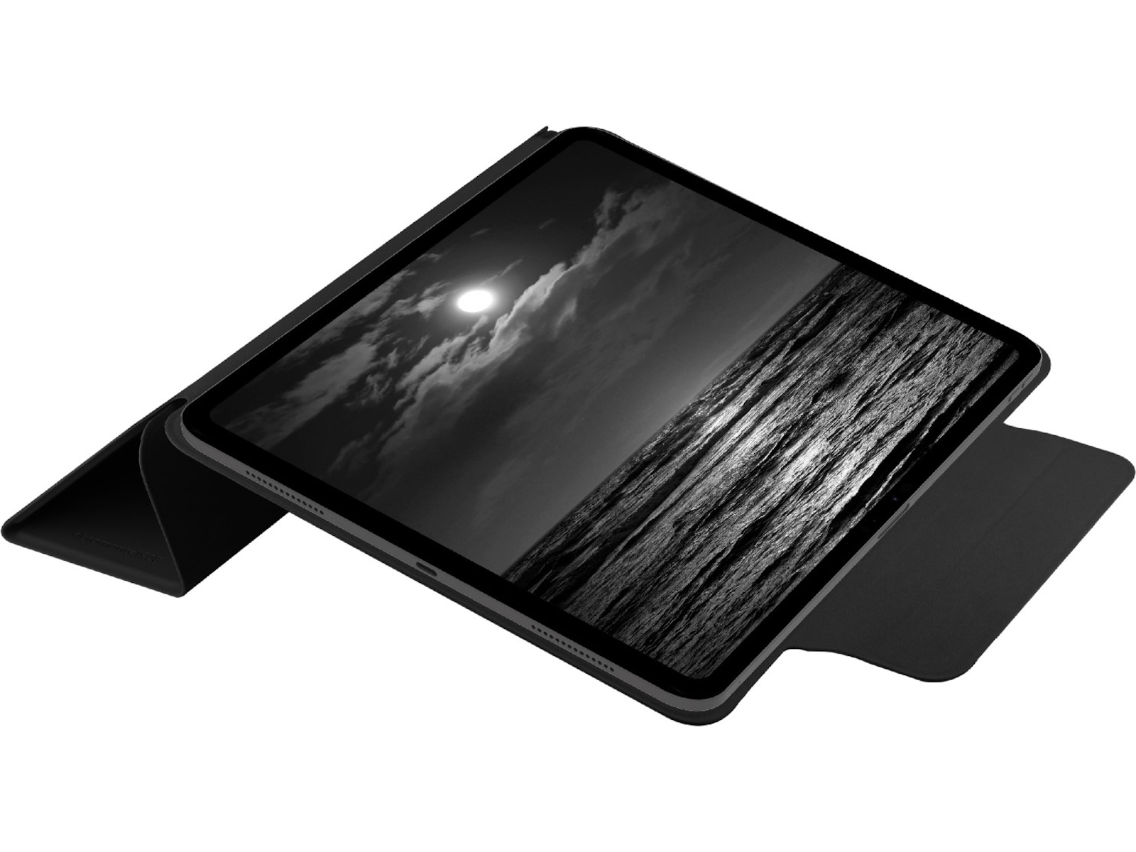 dbramante1928 iPad Pro 13" Avenida ICON Folio (midnight) Skydd