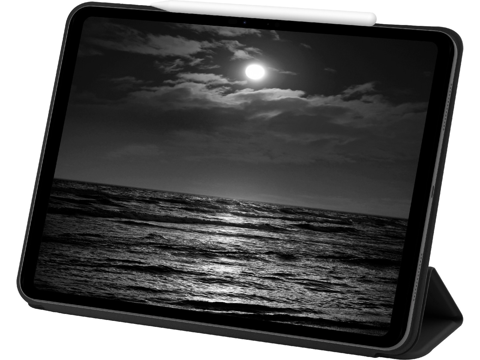 dbramante1928 iPad Pro 13" Avenida ICON Folio (midnight) Skydd
