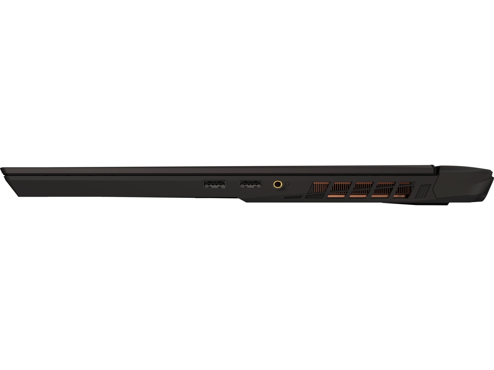 MSI Vector 17 HX AI 17" QHD+ 240Hz Gaming laptop