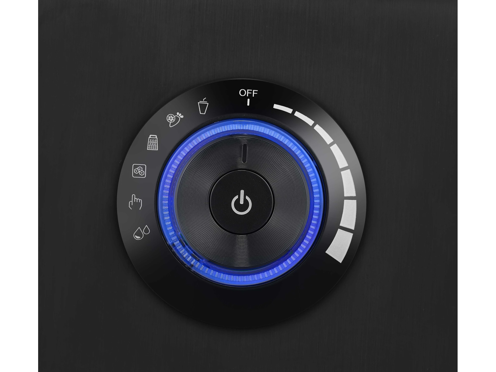 Loeffen LFBR5100 blender -B-Grade Demo hem & hushåll