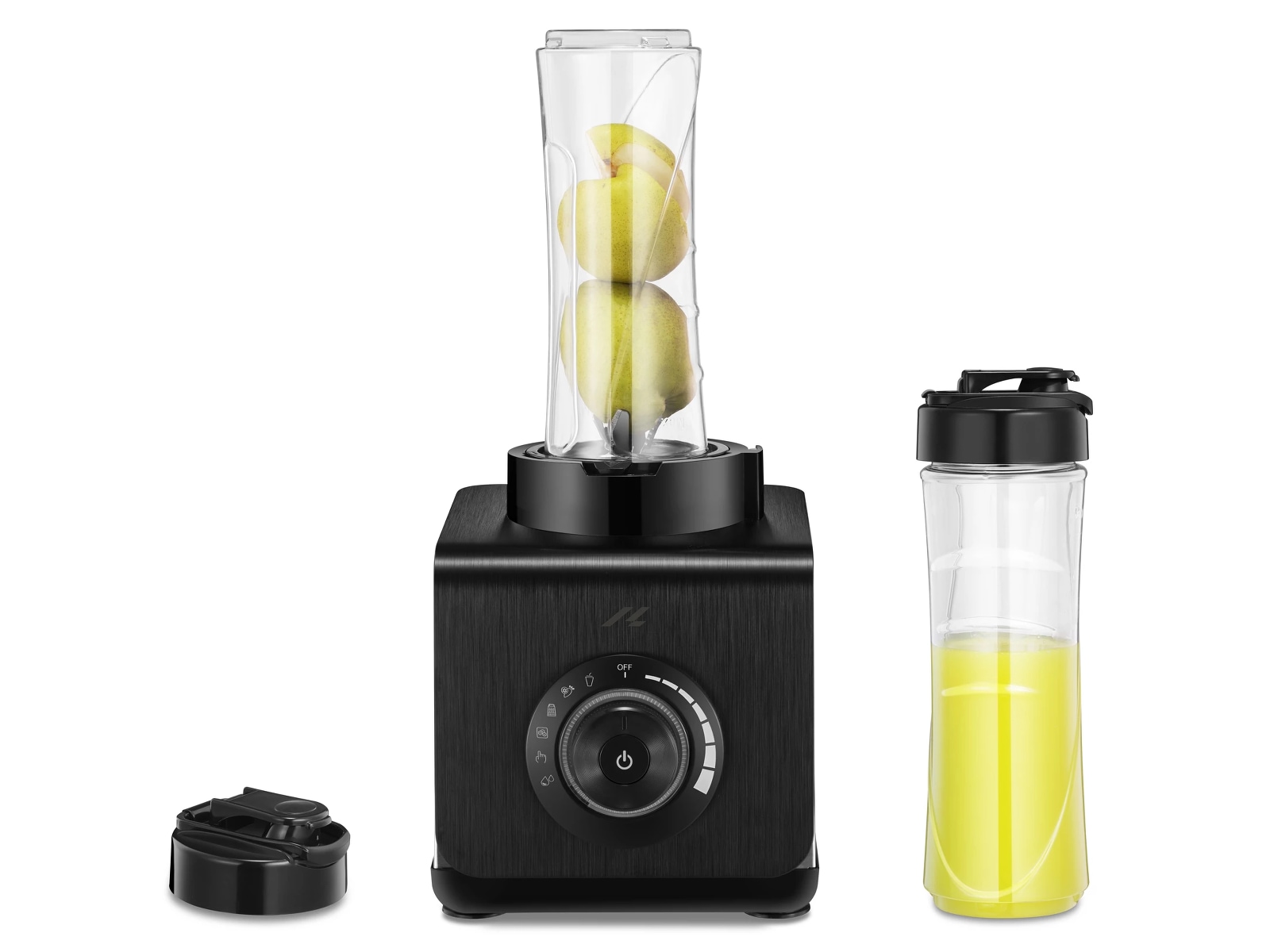 Loeffen LFBR5100 blender -B-Grade Demo hem & hushåll