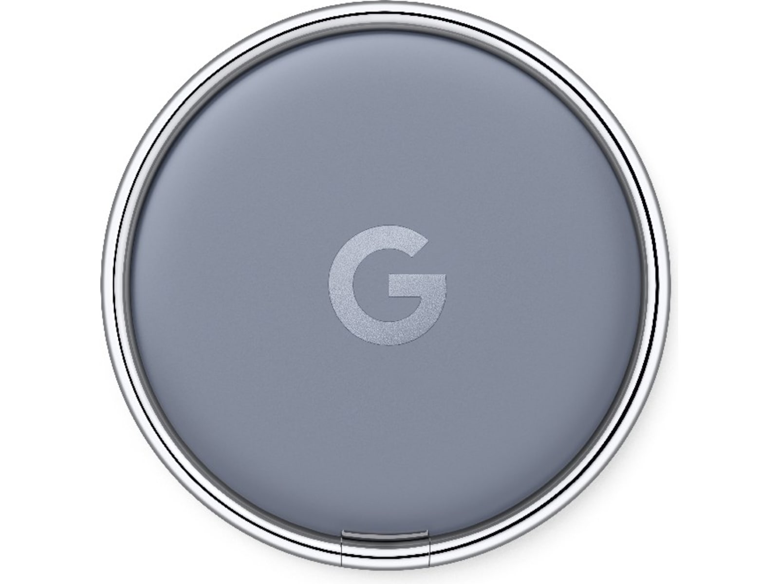 Google Pixelsnap Ring Stand (moonstone) Mobilskal