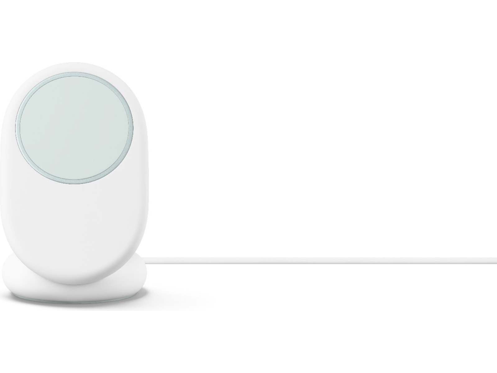 Google Pixel Trådlös laddare + stativ (fog/snow) Trådlös laddare