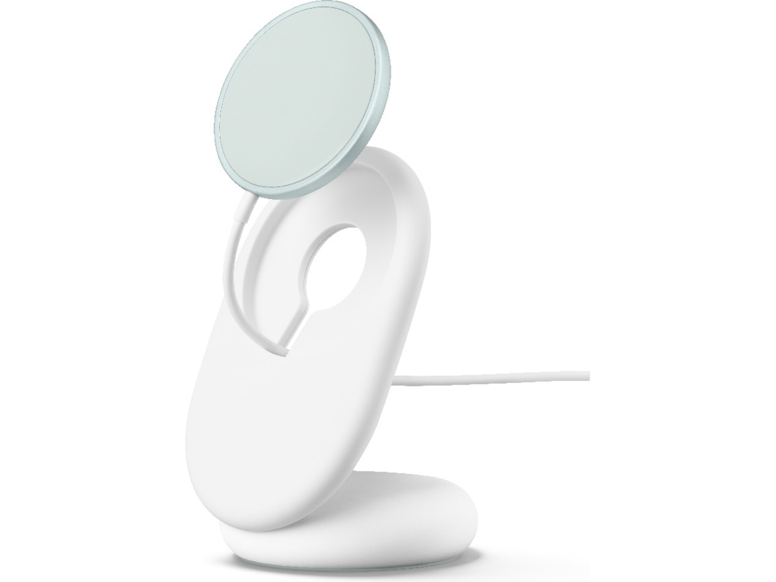 Google Pixel Trådlös laddare + stativ (fog/snow) Trådlös laddare