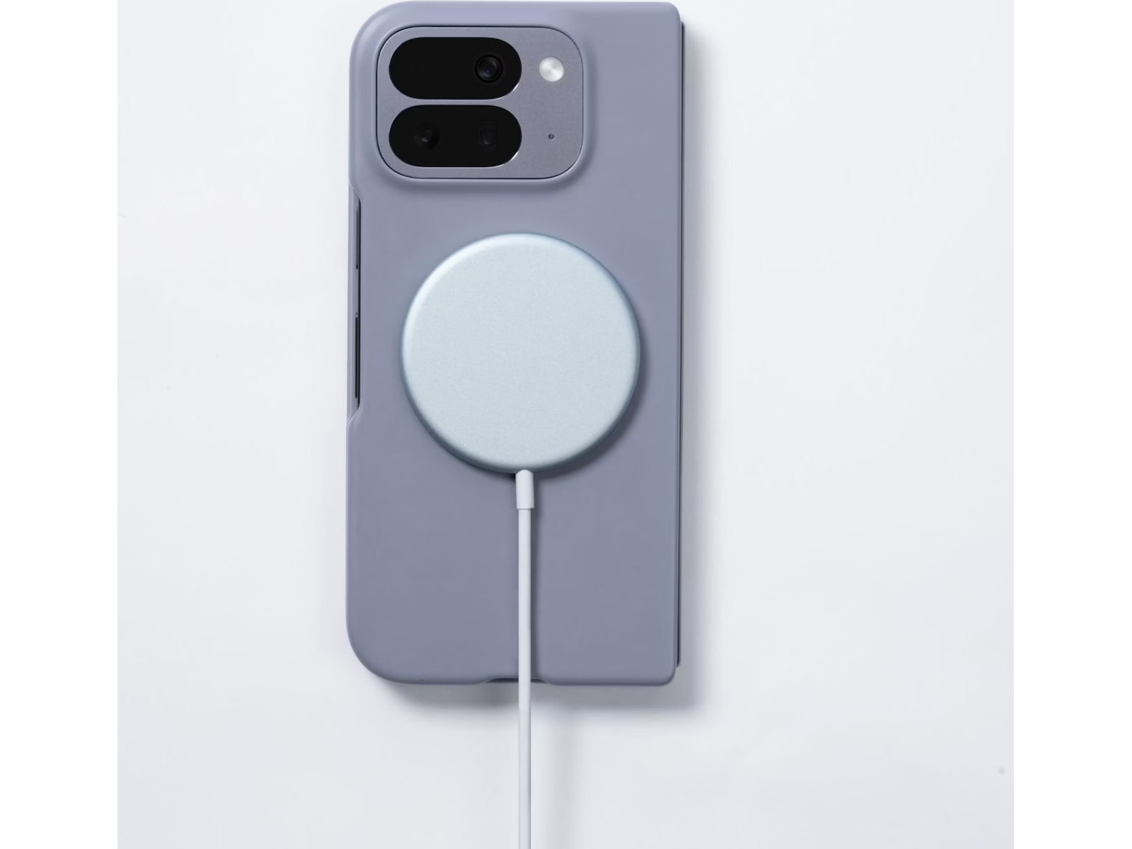 Google Pixel Trådlös laddare (fog) Trådlös laddare