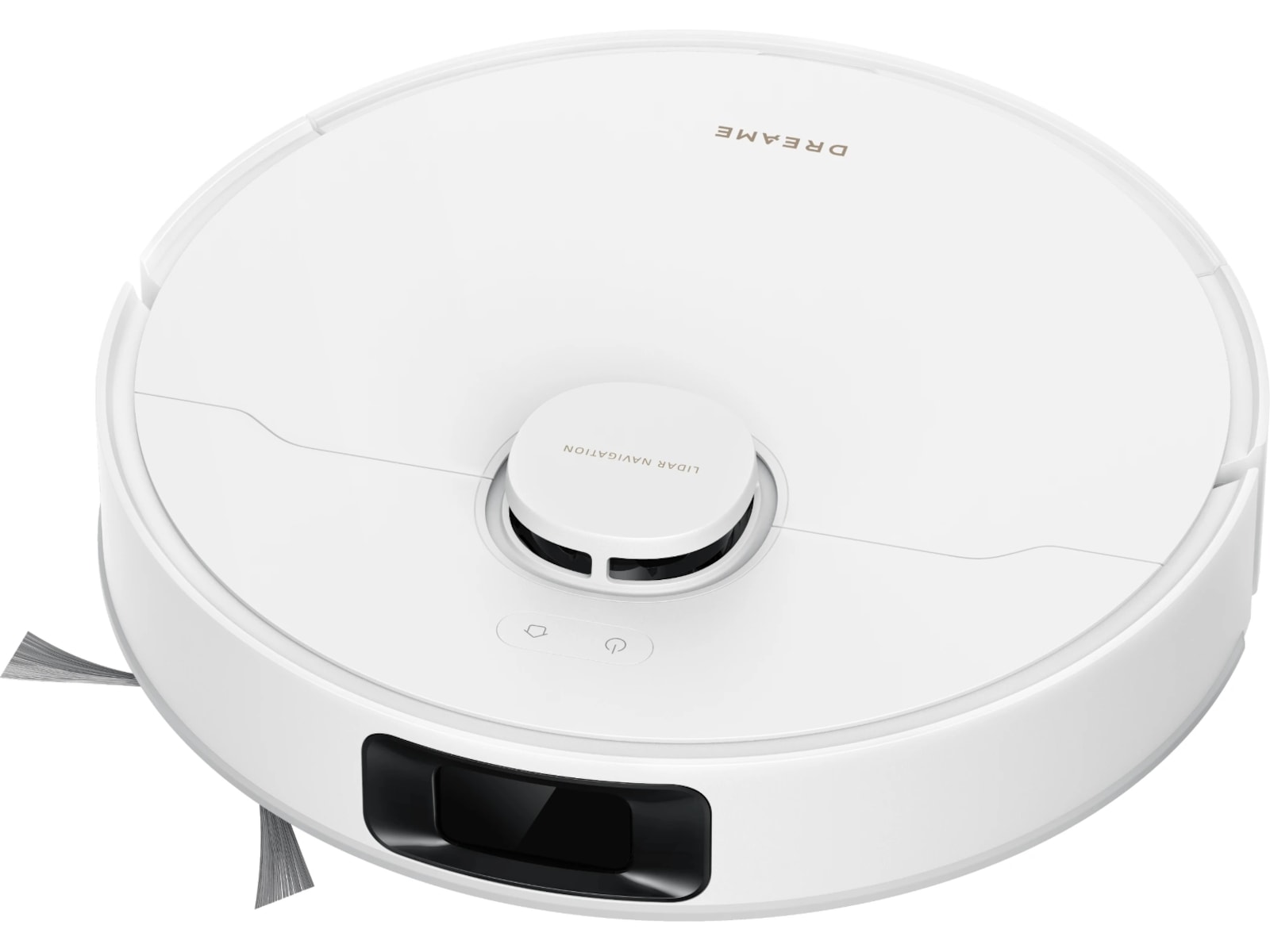 Dreame D20 robotdammsugare (vit) Robotdammsugare