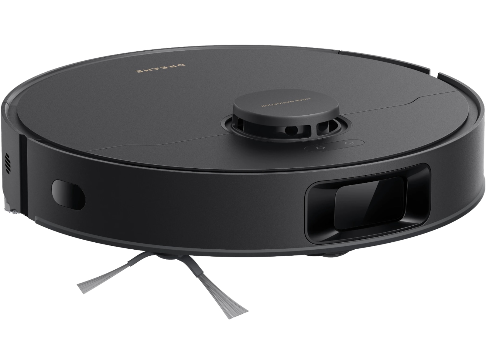 Dreame D20 robotdammsugare (svart) Robotdammsugare