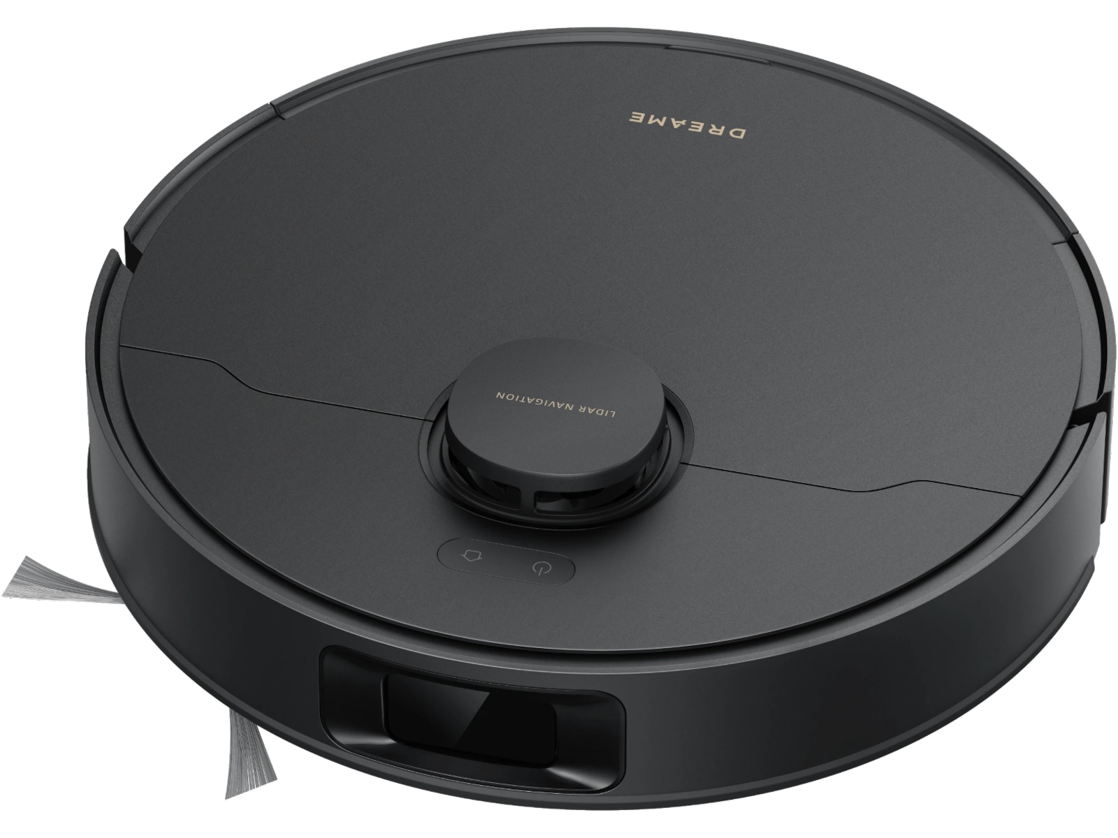 Dreame D20 robotdammsugare (svart) Robotdammsugare