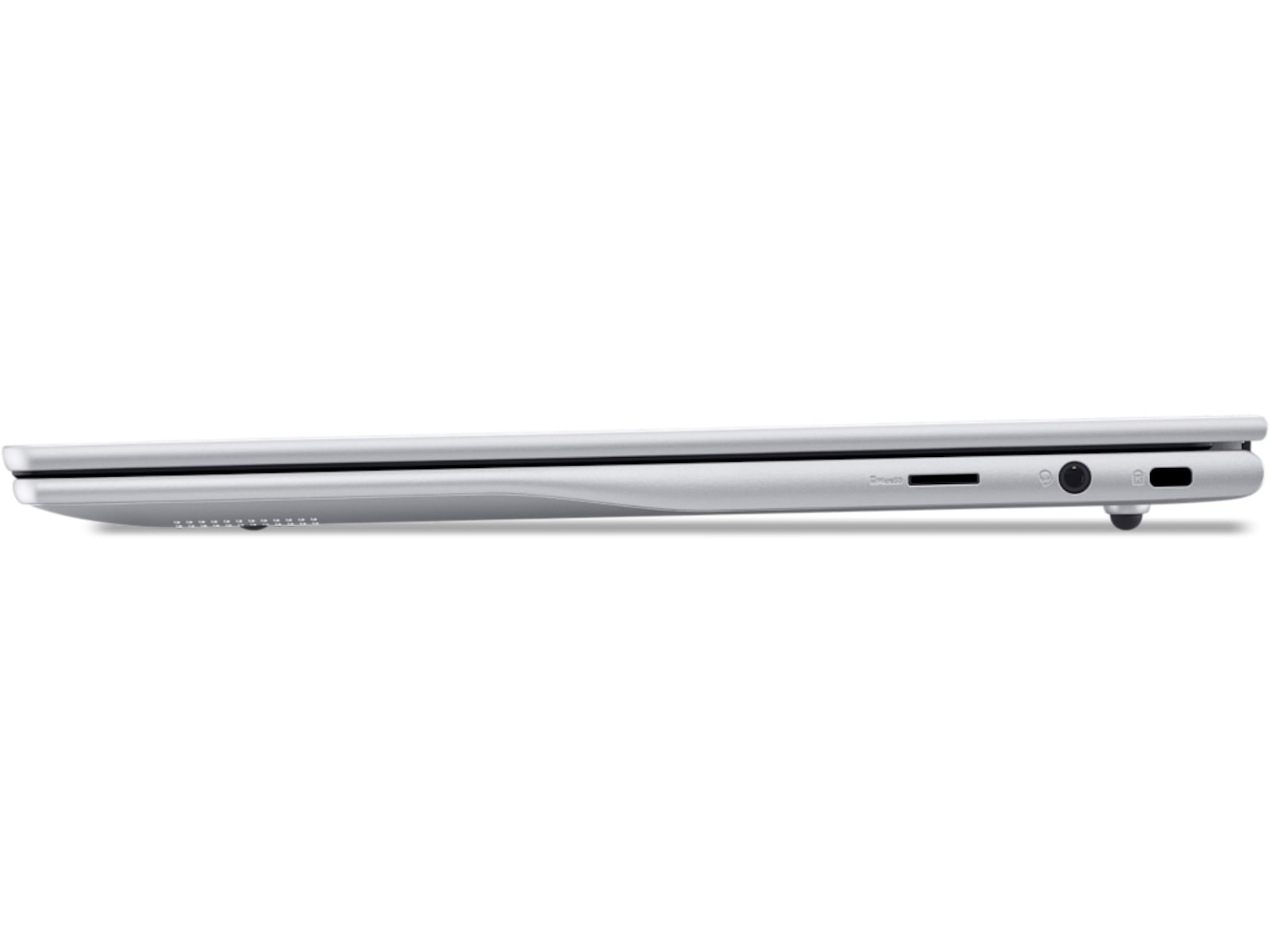 Acer Aspire Lite 14" WUXGA (silver) Datorer - Bärbara / laptop