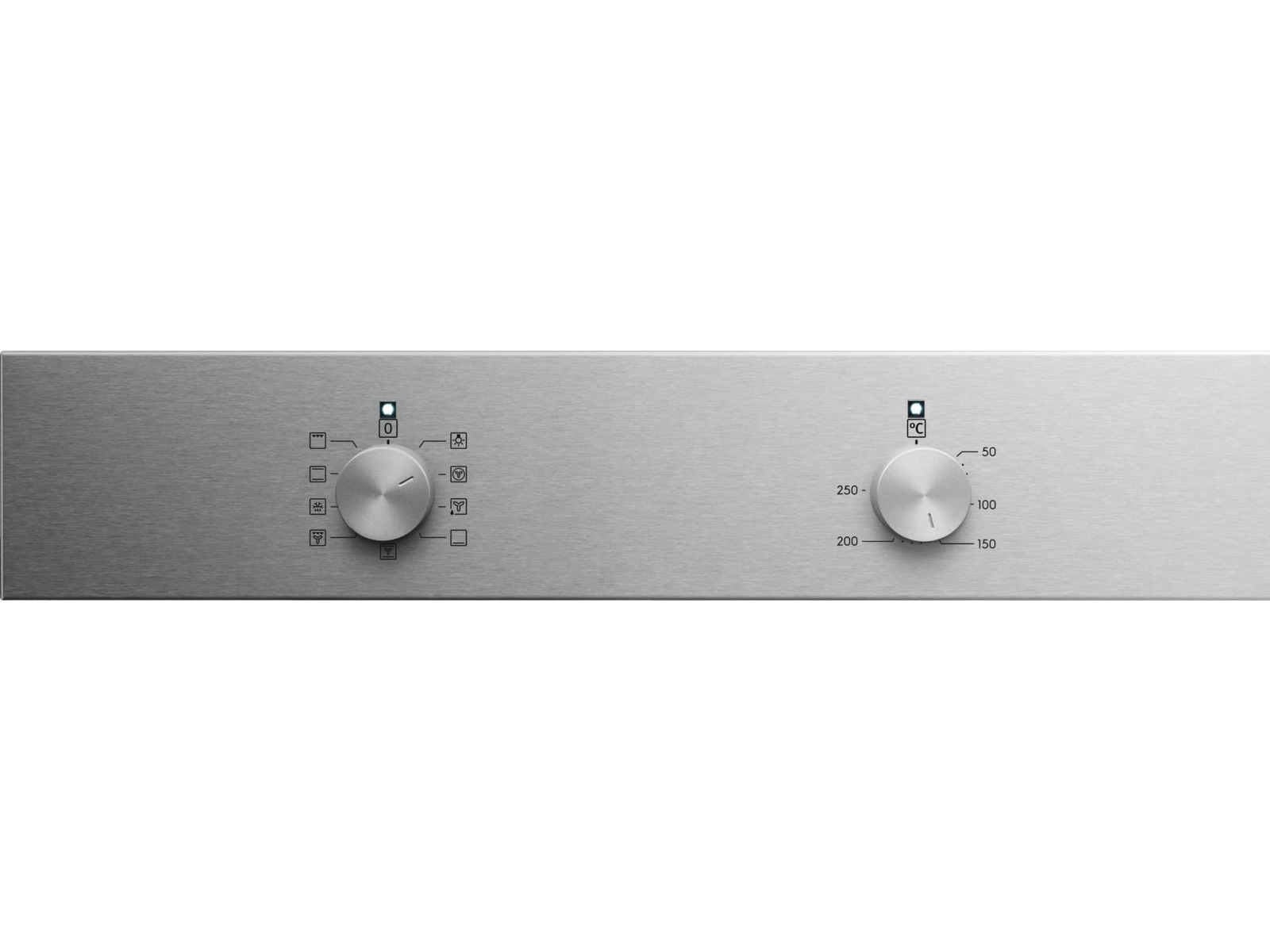 Electrolux BOC002EX 500 SurroundCook Varmluftugn Ugn