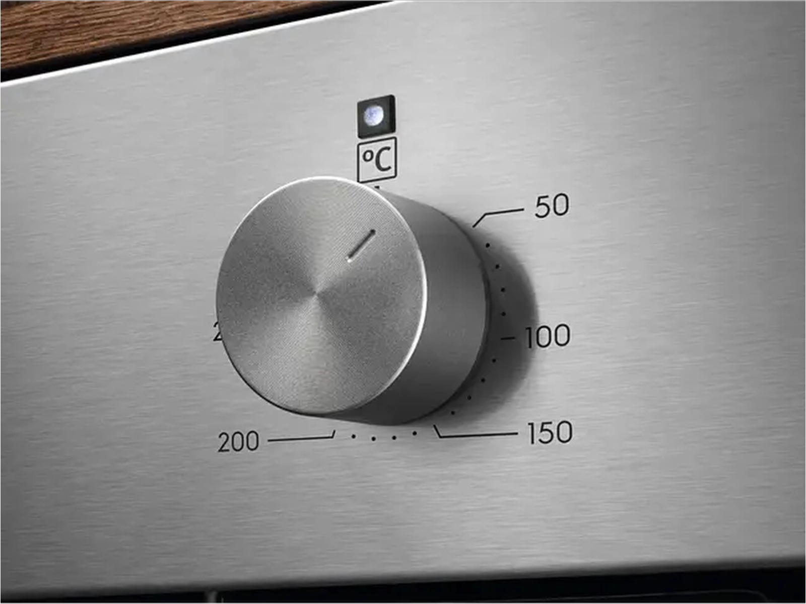 Electrolux BOC002EX 500 SurroundCook Varmluftugn Ugn