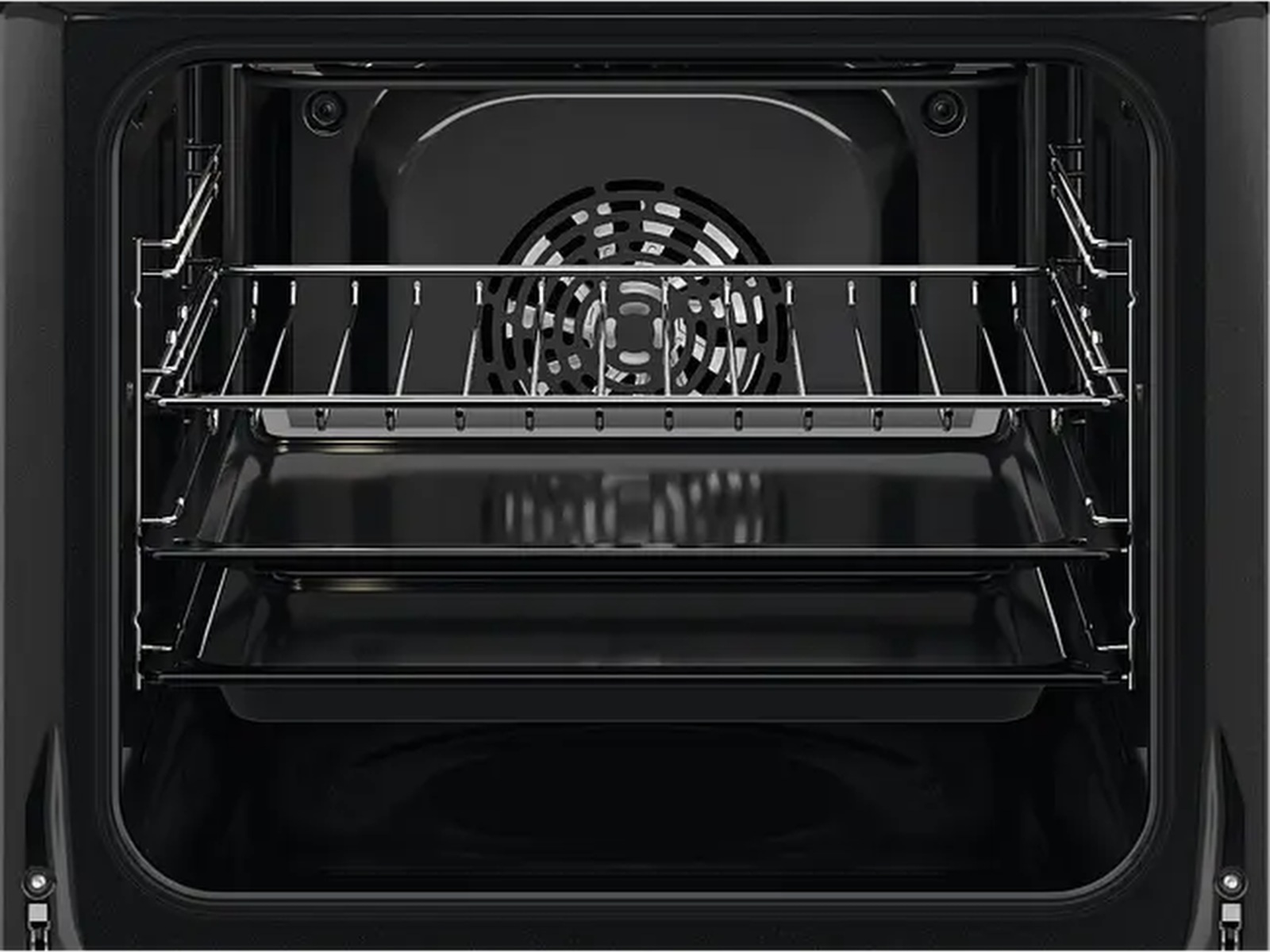 Electrolux BOC002EX 500 SurroundCook Varmluftugn Ugn
