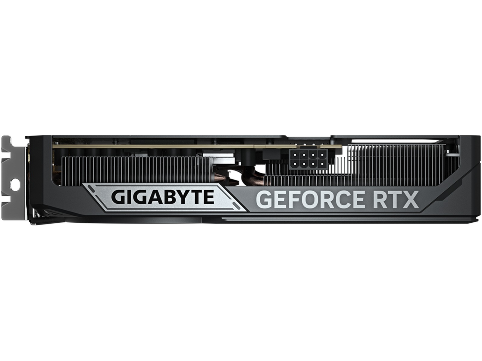 Gigabyte GeForce RTX 5060 Ti Windforce Max OC Grafikkort