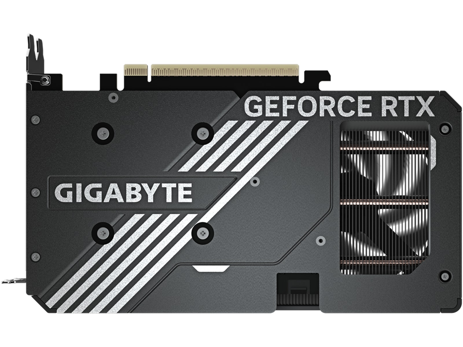 Gigabyte GeForce RTX 5060 Ti Windforce Max OC Grafikkort