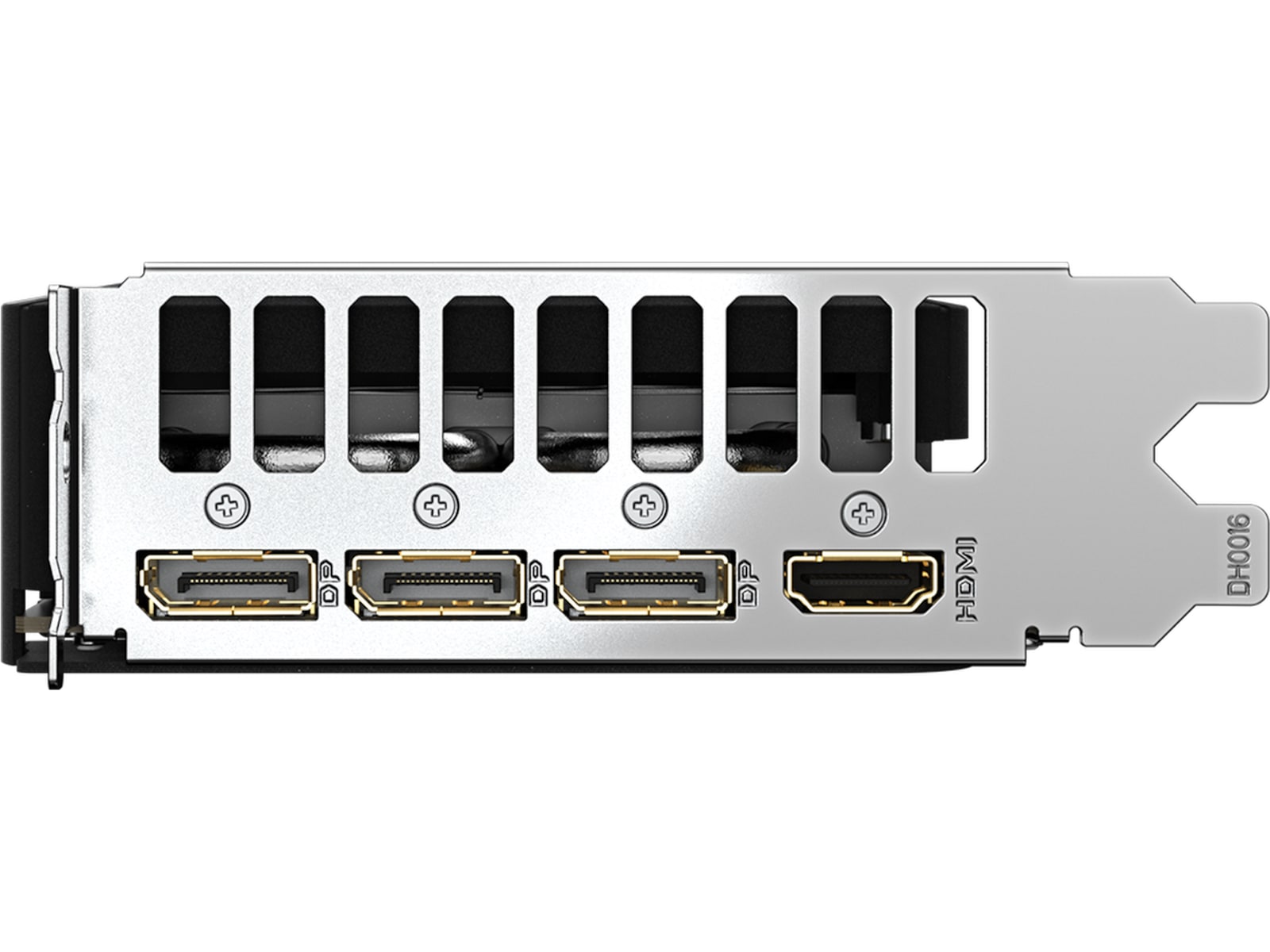 Gigabyte GeForce RTX 5060 Eagle Max OC Grafikkort