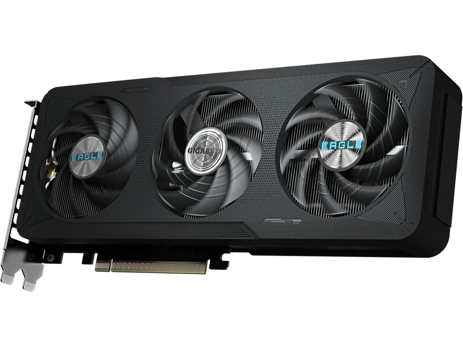 Gigabyte GeForce RTX 5060 Eagle Max OC Grafikkort