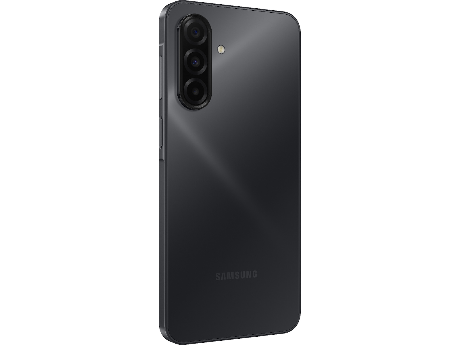 Samsung Galaxy A17 LTE 128GB (black) Mobiltelefoner