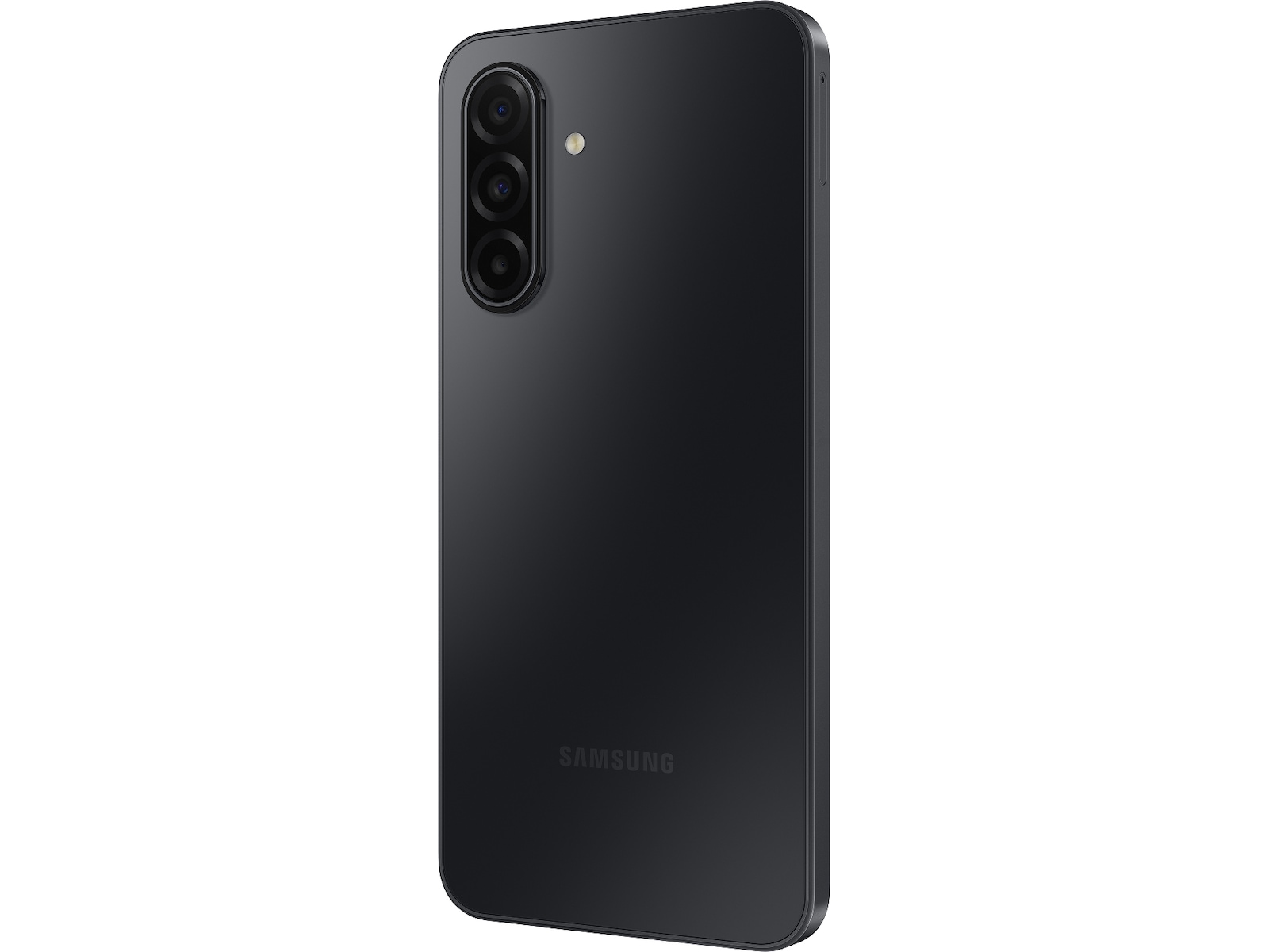 Samsung Galaxy A17 5G 128GB (black) Mobiltelefoner