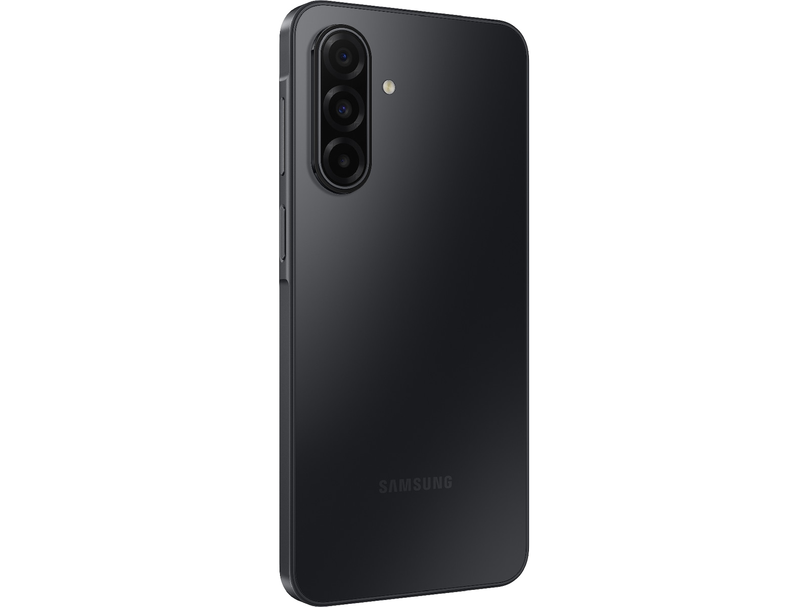 Samsung Galaxy A17 5G 128GB (black) Mobiltelefoner