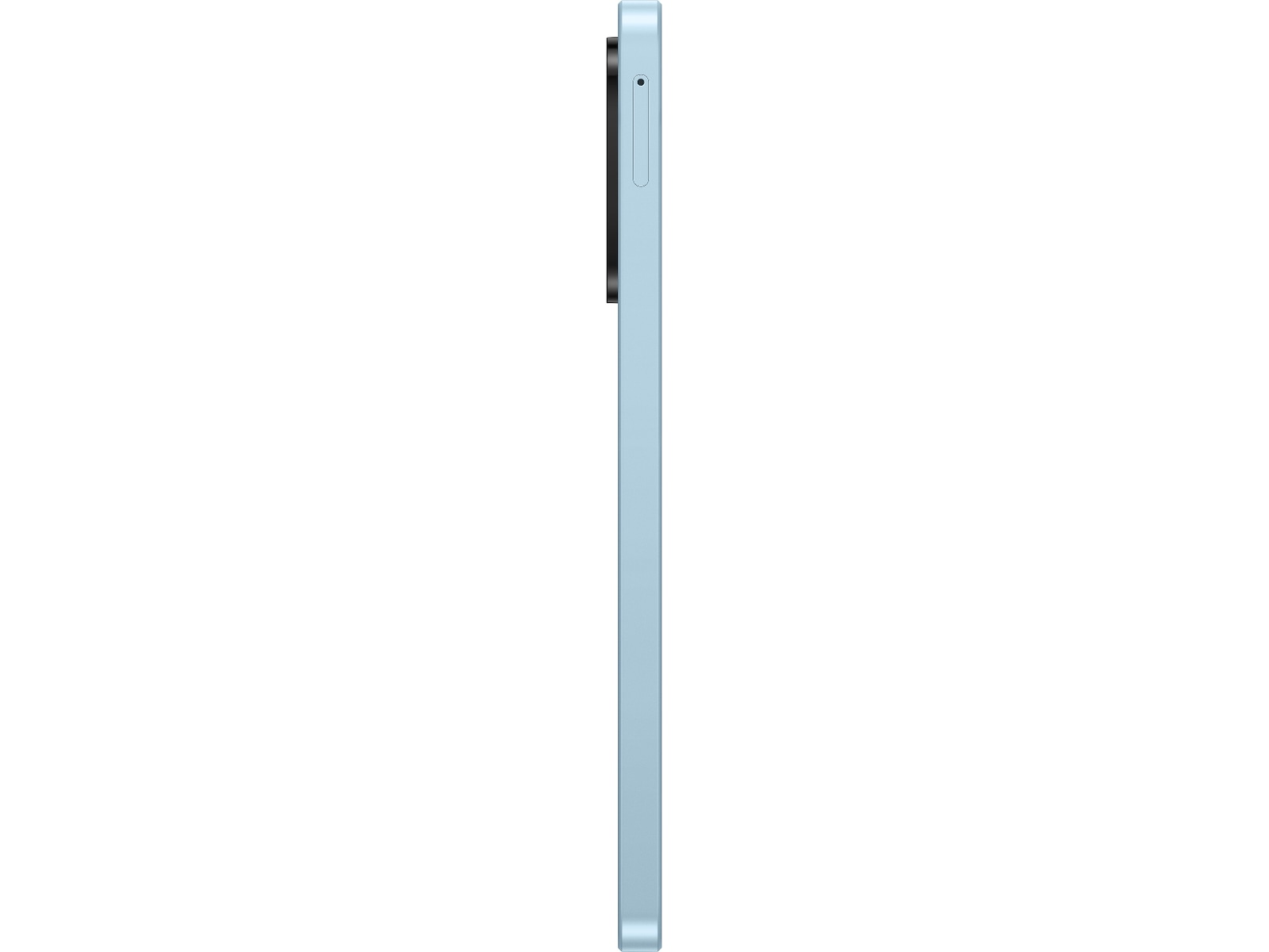 Samsung Galaxy A17 LTE 128GB (light blue) Mobiltelefoner