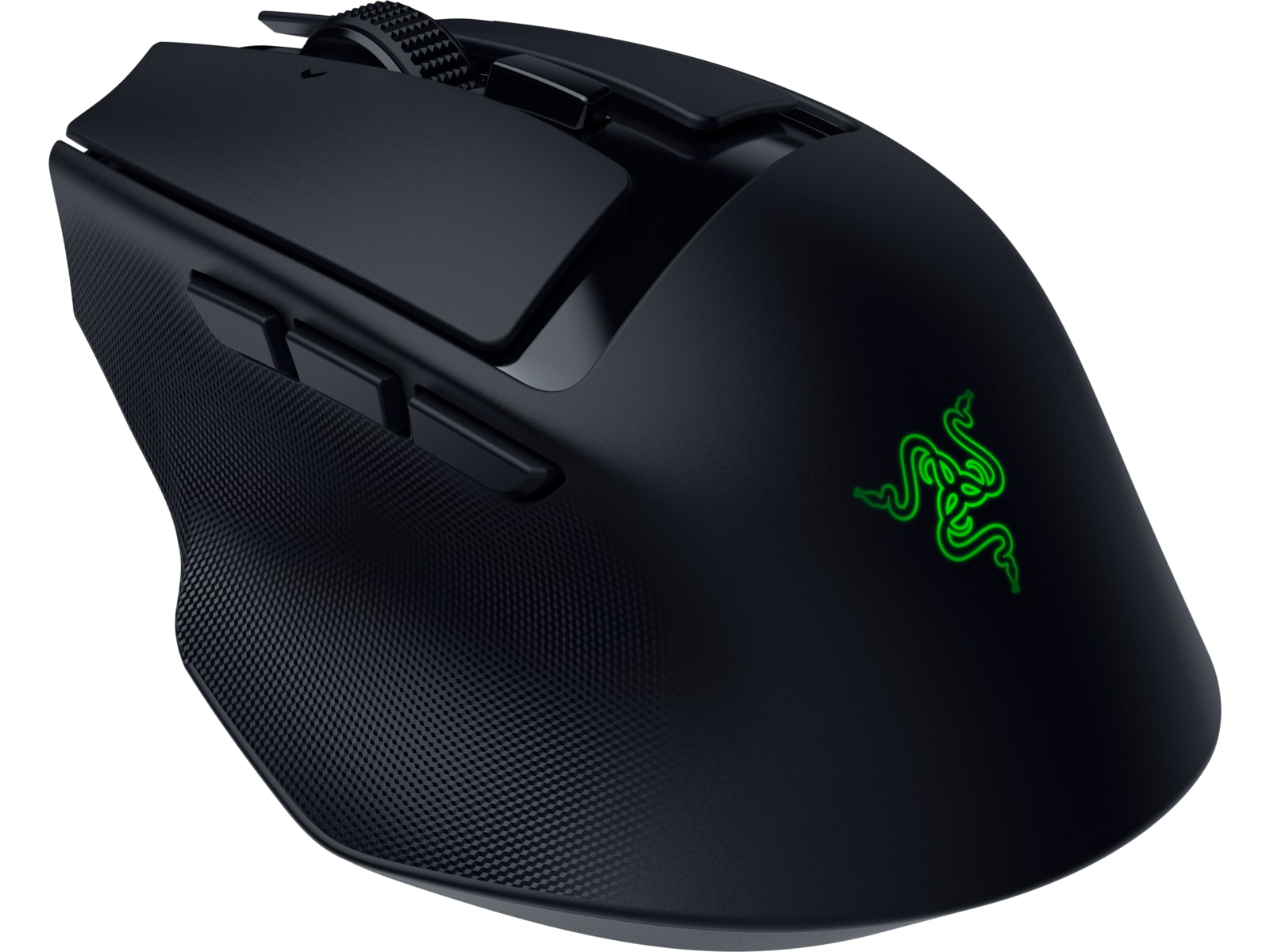 Razer Basilisk Mobile Trådlös spelmus Gamingmus