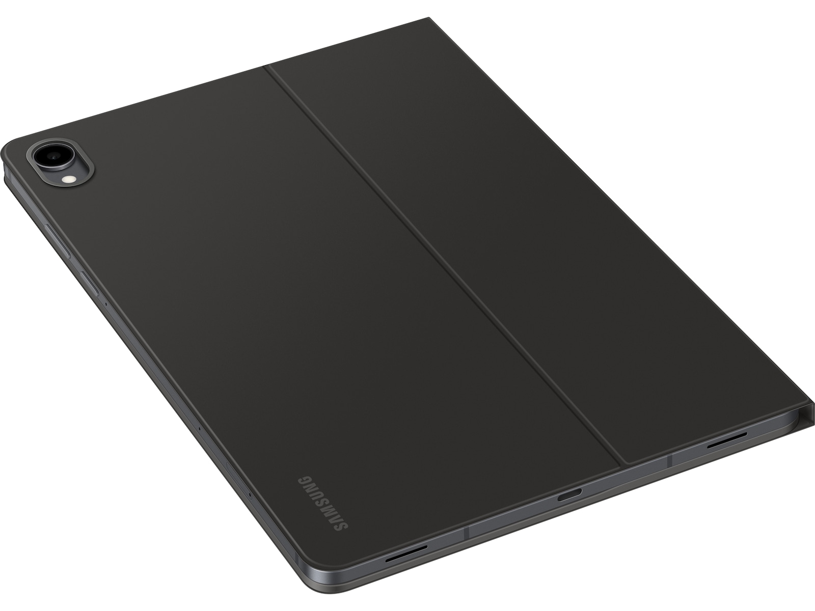 Samsung Galaxy Tab S11 Book Cover Keyboard Slim Skydd