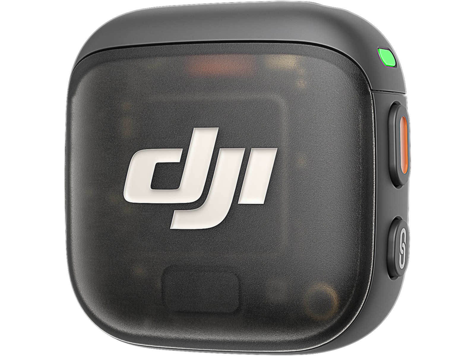 DJI Mic 3 Transmitter Kameramikrofon