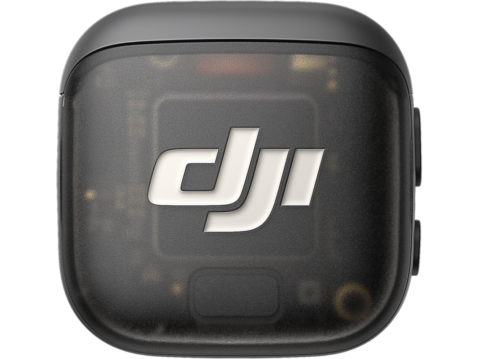 DJI Mic 3 Transmitter Kameramikrofon