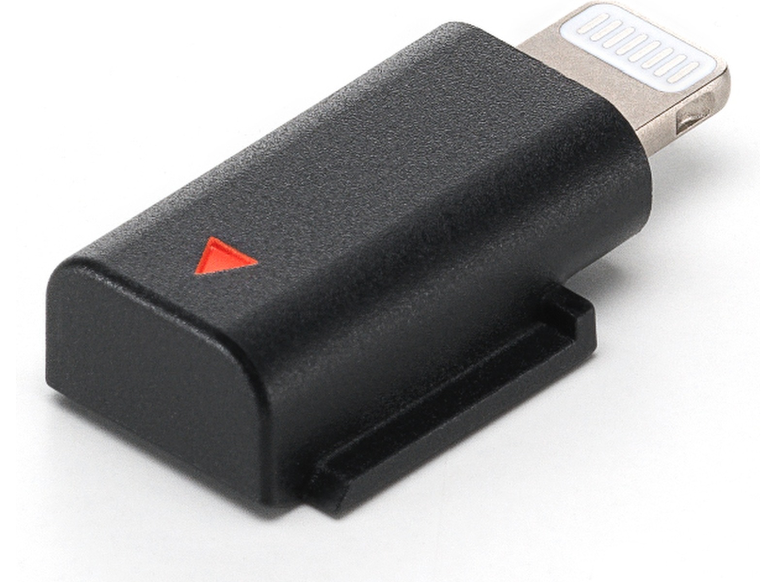 DJI Mic 3 Mobile Phone Adapter (Lightning) Streaming tillbehör