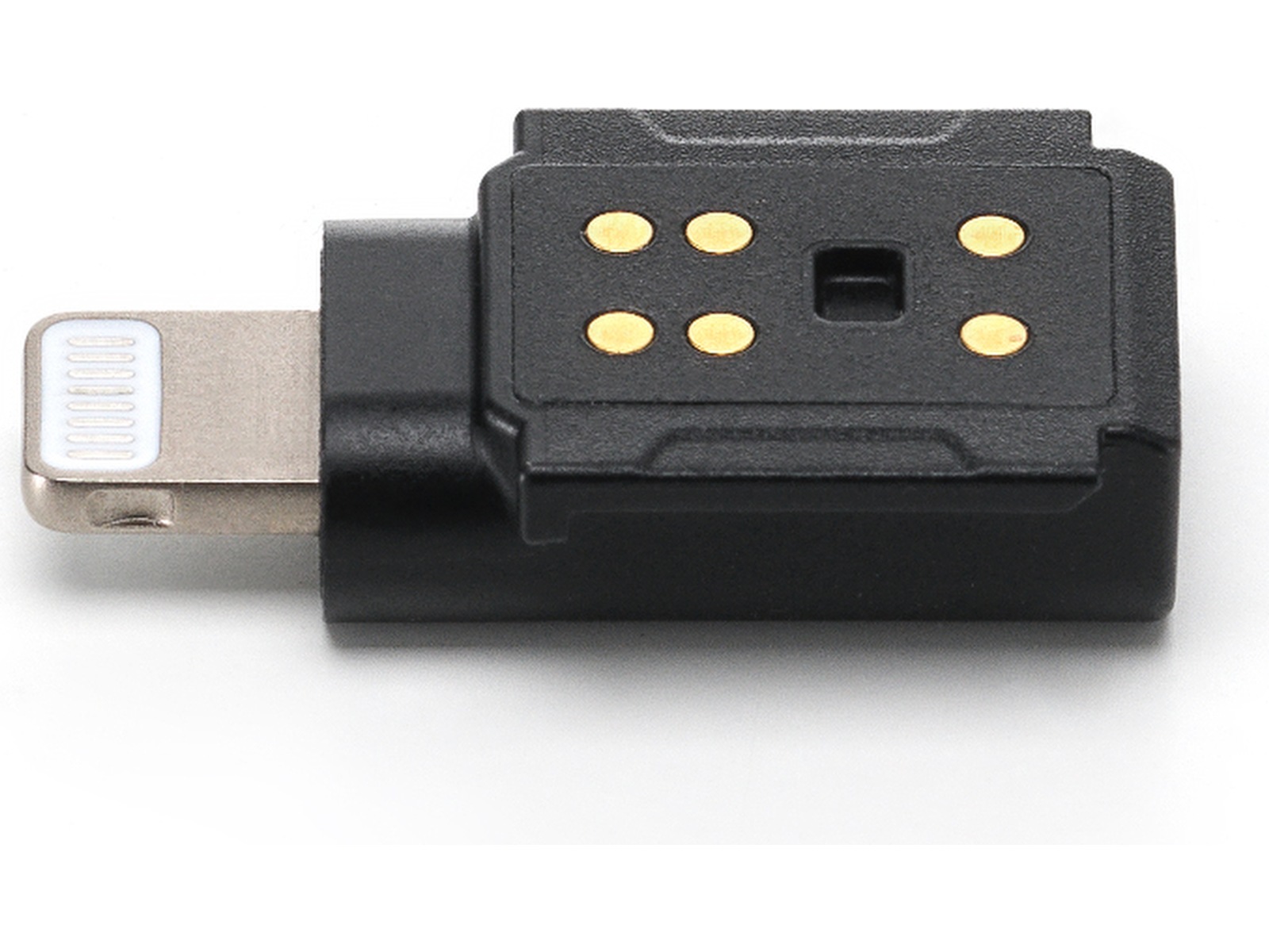 DJI Mic 3 Mobile Phone Adapter (Lightning) Streaming tillbehör