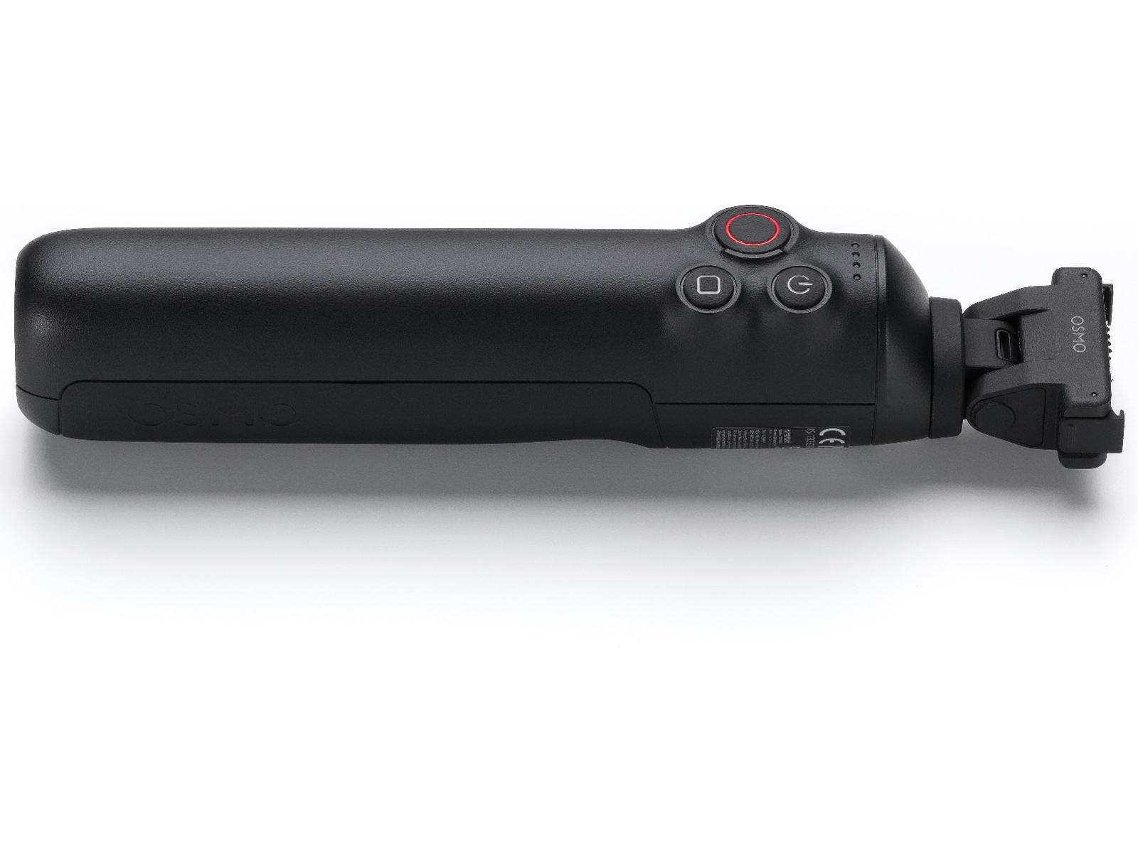 DJI Osmo 360 Battery Extension Rod Tillbehörssatser till kameror