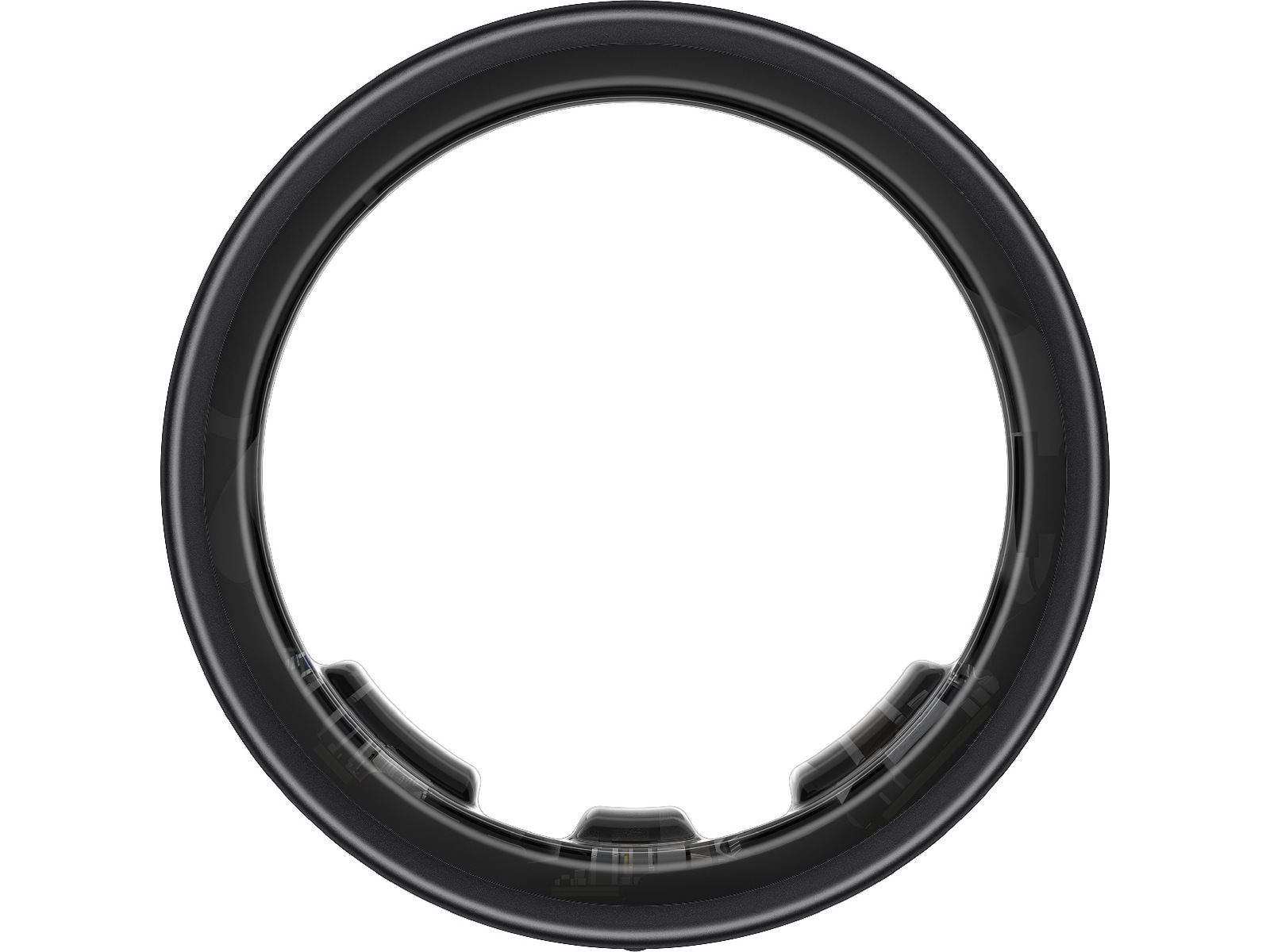 Samsung Galaxy Ring Smart Ring str. 15 (titanium black) -B-Grade Demo tillbehör till mobiler & smartwatches