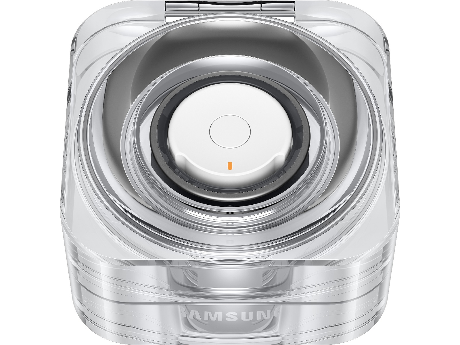 Samsung Galaxy Ring Smart Ring str. 15 (titanium black) -B-Grade Demo tillbehör till mobiler & smartwatches