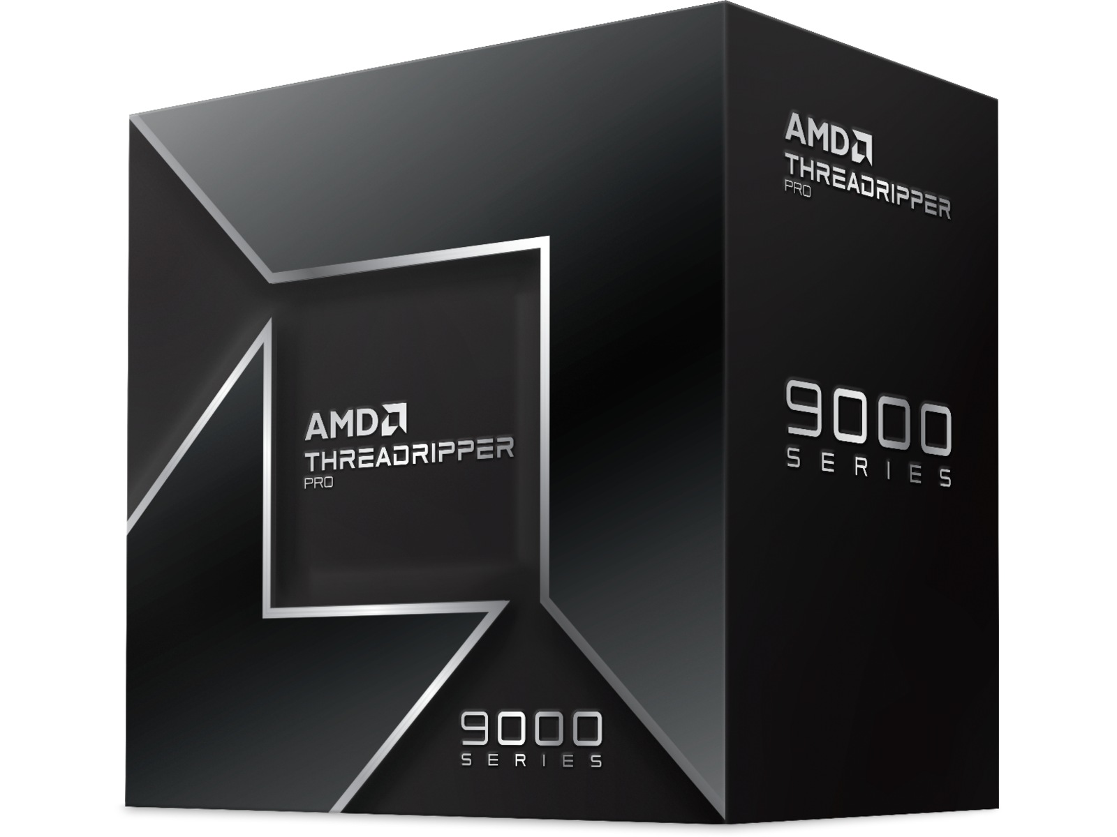 AMD Ryzen Threadripper PRO 9965WX Processor
