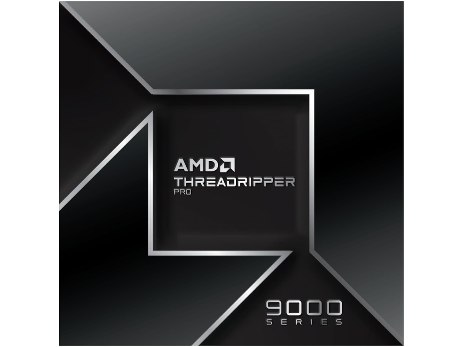 AMD Ryzen Threadripper PRO 9965WX Processor