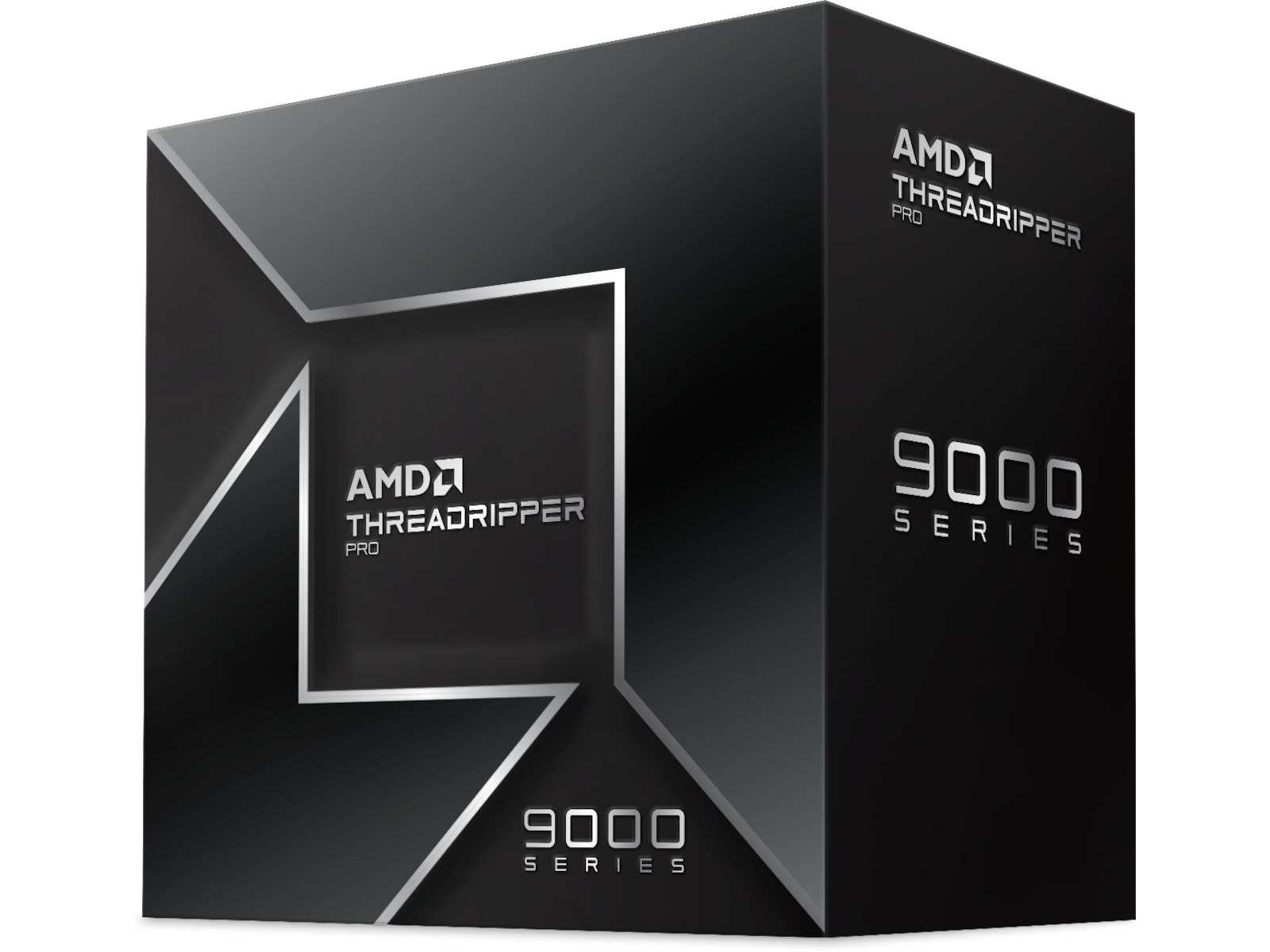 AMD Ryzen Threadripper PRO 9995WX Processor